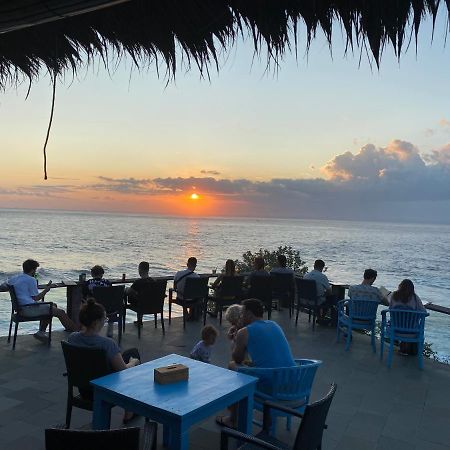 Sunset Villa Lembongan Exteriör bild