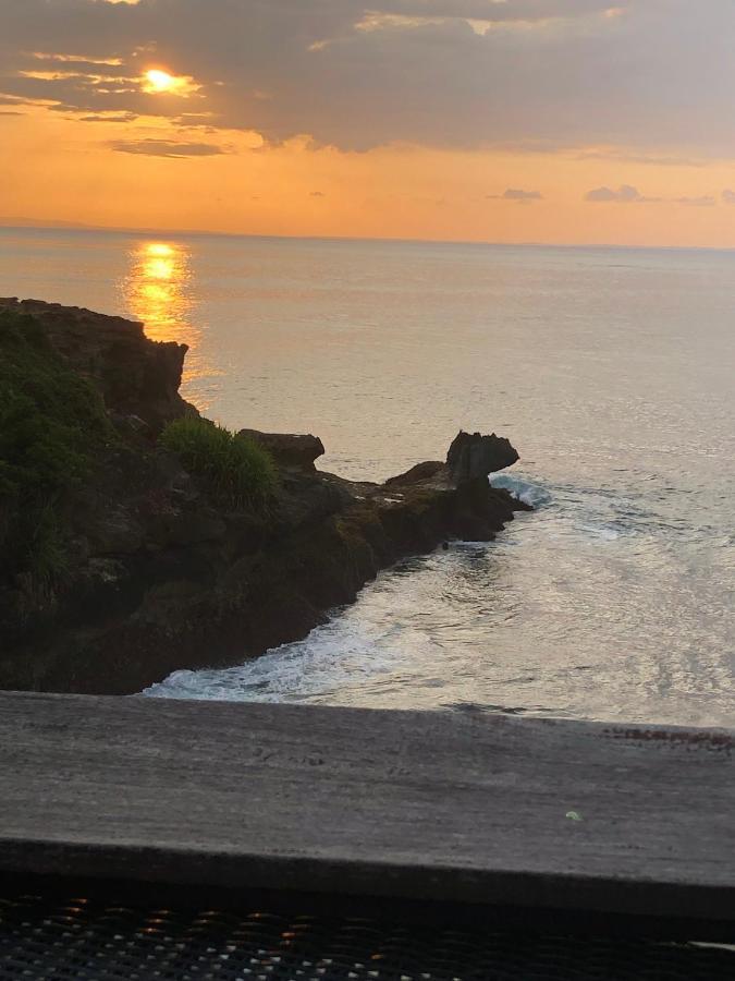 Sunset Villa Lembongan Exteriör bild