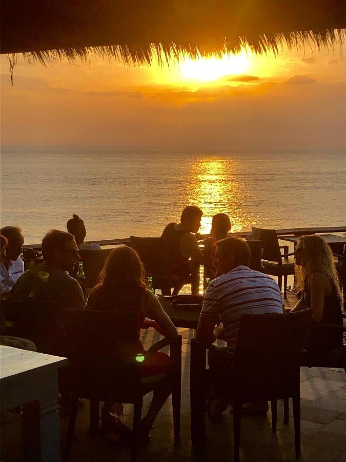 Sunset Villa Lembongan Exteriör bild