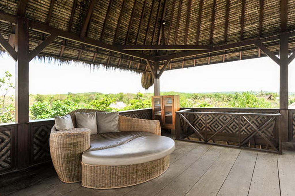 Sunset Villa Lembongan Exteriör bild