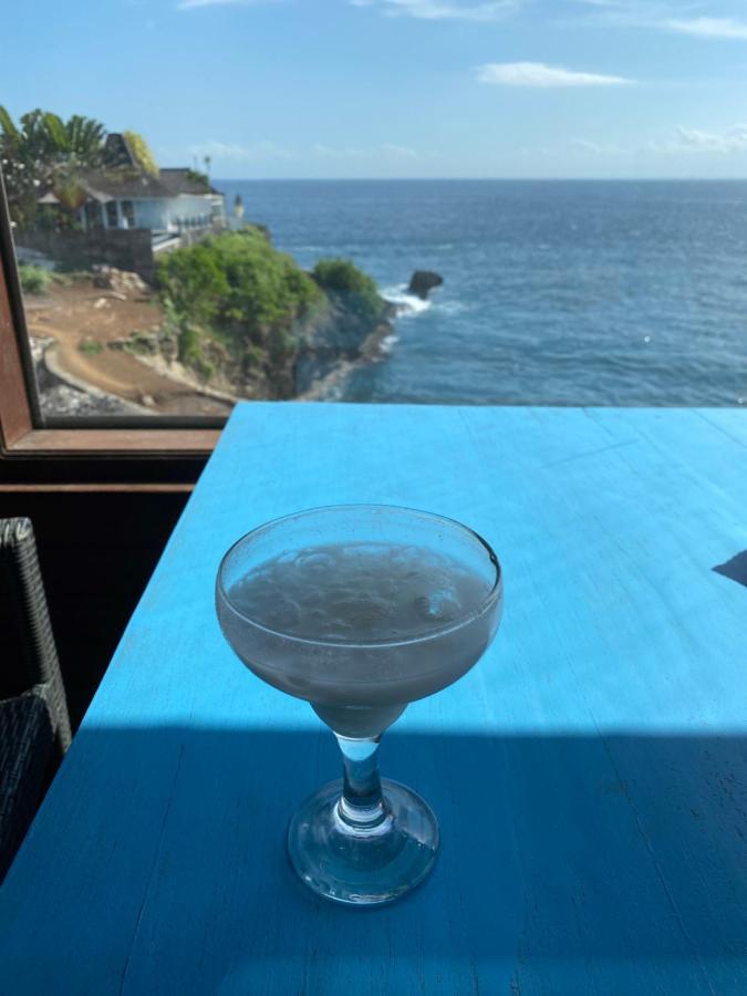 Sunset Villa Lembongan Exteriör bild