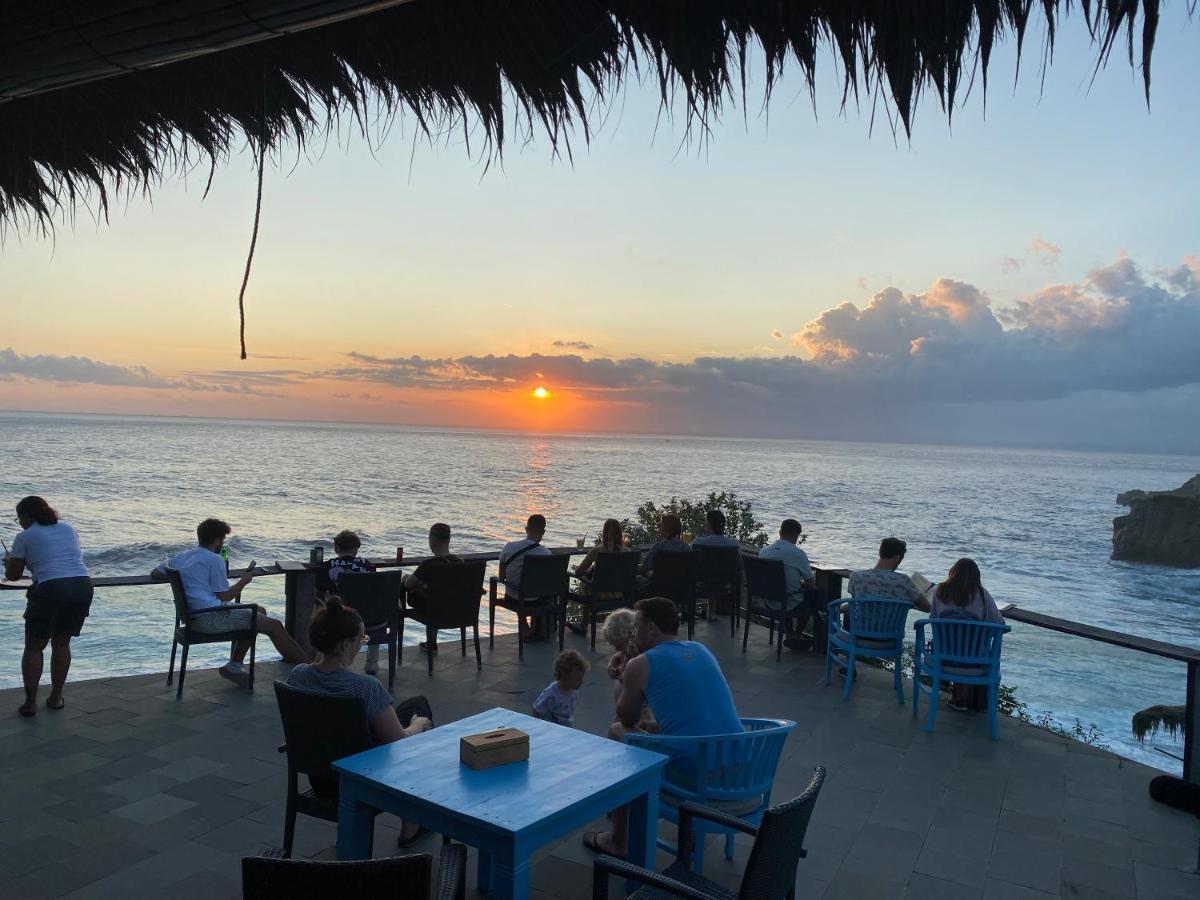 Sunset Villa Lembongan Exteriör bild