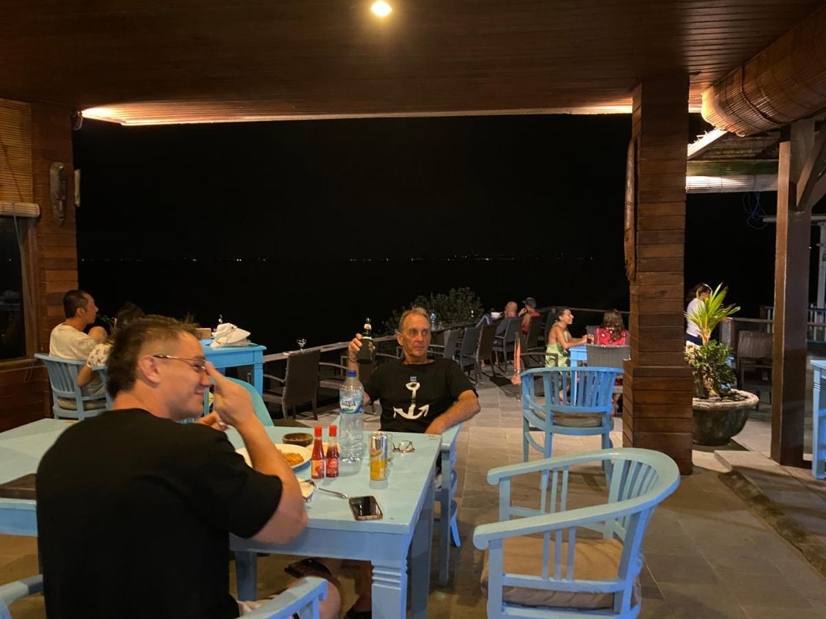 Sunset Villa Lembongan Exteriör bild